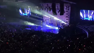 Filipino Crowd Singing "So Young" Outro | The Corrs Live in Manila 10.22.2023 (Day 2)