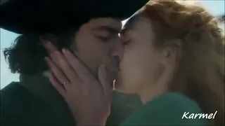 Demelza & Ross - Poldark - Lost without you