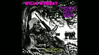 Die Blutgruppe - Vitcor Tsoi - KINO  WILLY WOMBAT