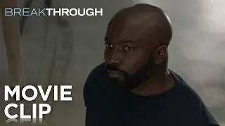 Breakthrough | "I Know What I Heard" Clip | 20th Century FOX