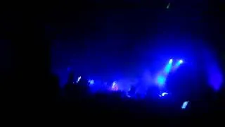 The Prodigy - Warriors dance - Belgrade