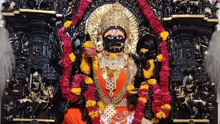 Shaktipith Tripura Sundari Maa Darshan | Maa Tripura Sundari Aarti |  #youtubevideo #bhakti