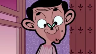 The Fly | Season 1 Episode 40 | Mr. Bean Cartoon World