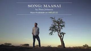 Maasai |  Hans Johnson (OFFICIAL)