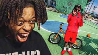 Killswitch gets discharged from PRISON in GTA 5 RP! | TRAY313