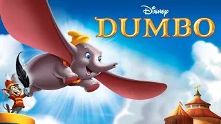 Dumbo (1941) • Filme Completo em Português | 1080p