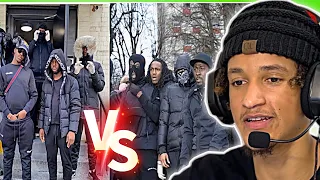 SWAHILI DRILL VS PORTUGUESE DRILL WHO SOUNDS BETTER? FT UPPERCLASBOY, WAKADINALI, CARLITO & MORE…