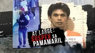 24 Oras: Suspek na pumatay umano sa Grade 7 student, may mga dati nang kaso at reklamo