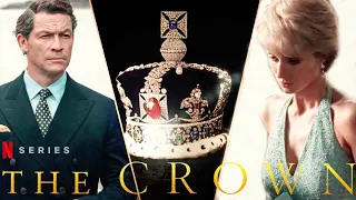 THE CROWN Season 6 Moments That Will Surprise Everyone