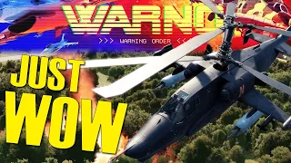 Possibly the BEST GAME I've EVER PLAYED! | WARNO Gameplay