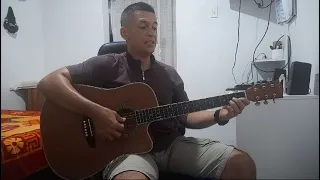 Ella Ya Me Olvidó - Leonardo Favio - COVER.