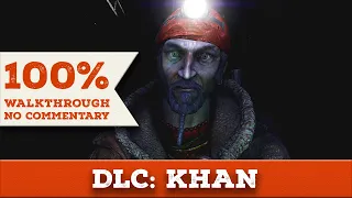 Metro Last Light Redux 100% Walkthrough (Ranger Hardcore/Survival, No Commentary) [DLC] KHAN