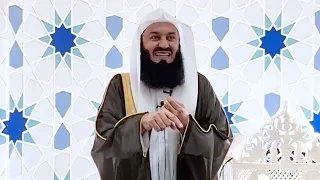NEW | Nothing is Impossible for Allah - Mufti Menk
