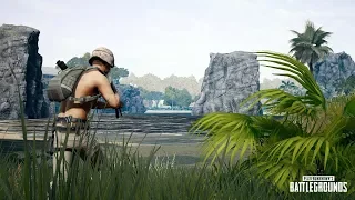 PUBG - Ну че народ погнали