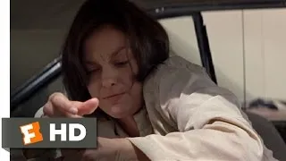 Double Jeopardy (5/9) Movie CLIP - Wet Escape (1999) HD