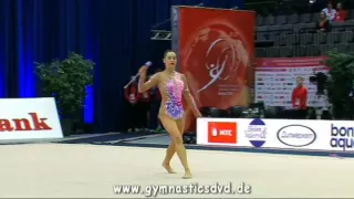 Katsiaryna Halkina  (BLR) - World-Cup Minsk 2016 Senior - 04