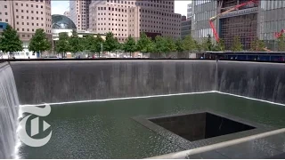 A Behind-the-Scenes Look at the 9/11 Memorial Museum | The New York Times