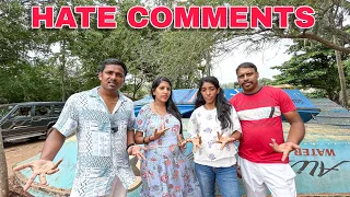Hate Comments😡 | Important Announcement to All Viewer🙏