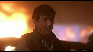 DAYLIGHT (1996)   Trailer #1 -  Sylvester Stallone HD