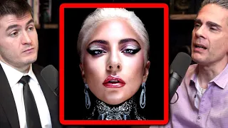 Lady Gaga: Trauma fuels creativity | Paul Conti and Lex Fridman