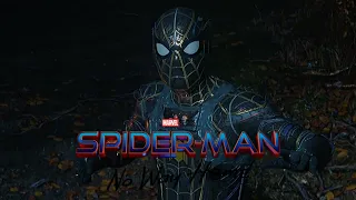 SPOILER !!SPIDERMAN NO WAY HOME | ELEKTRON VS SANDMAN