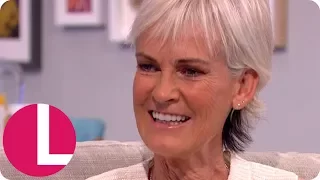 Judy Murray Reveals How She Raised Two Tennis Champions | Lorraine