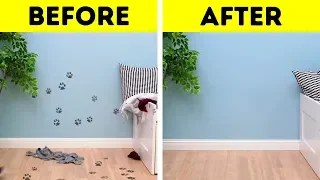 26 CLEANING TRICKS TO MAKE HOME SHINE LIKE A DIAMOND