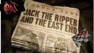 Jack the Ripper - Full documentary!