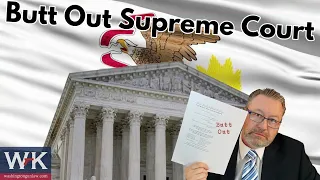 Illinois to the Supreme Court:  Butt Out of Our Gun Bans