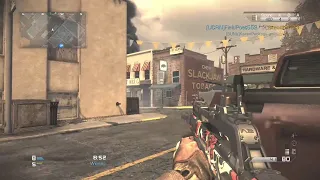 Call Of Duty Ghosts Xbox 360 Gameplay #66 - Ripper On Warhawk (2024)