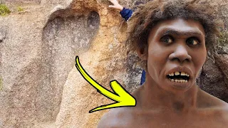 Top 10 Mysterious Things In The Life Of A Neanderthal - Part 2