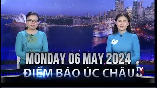 ĐIỂM BÁO ÚC CHÂU - 06/05/2024