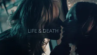 Raelle & Scylla | Life & Death [+3x10]