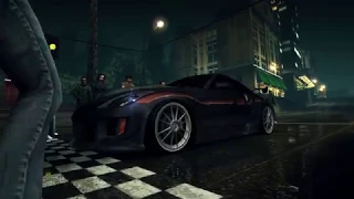 Need for Speed: Underground - Redux 2017 - Final Race (Hard)