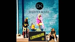 Danity Kane Feat. Tyga - Lemonade (Áudio)