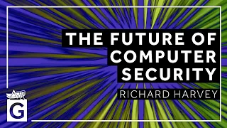 The Future of Computer Security