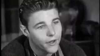 Ricky Nelson～The Adventures Of Ozzie & Harriet- Who Is Betty?