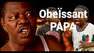 OBEISSANT PAPA 1  (Nollywood Extra)