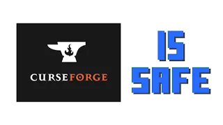 Curseforge Was Hacked!