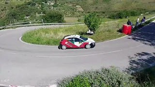 Targa Florio 2024 - TARGA 3