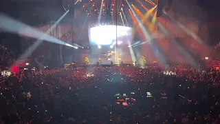 Sabaton - Intro/Ghost Division Live from Avicii Arena 28/4-2023