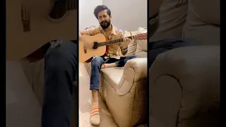 Bol Do Na Zara Guitar Cover