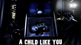 (SFM/TJoC: SM) "A Child Like You REMIX" by Hala CG and Kyle Allen Music [Incomplete]