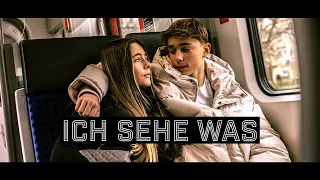 Melina - Ich sehe was (Offizielles Musikvideo) // VDSIS