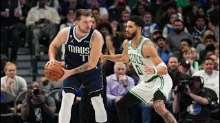 Boston Celtics vs Dallas Mavericks Full Game Highlights | Jan 5 | 2023 NBA Season