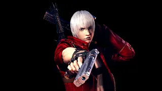 Devil May Cry OST   All Dante Themes DMC 1 5