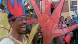 Grove Carnival (1981) | Britain on Film