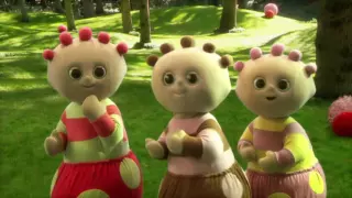 In the Night Garden - Upsy Daisy Dances with the Pontipones | Full Episode