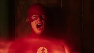 The Flash 5. Sezon 22. Bölüm (Sezon Finali) Fragmanı - Türkçe Altyazılı