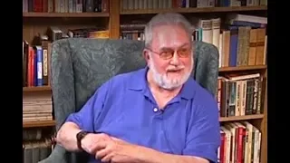 Dick Sherman Interview by Monk Rowe - 6/1/2006 - Clinton, NY